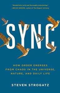 Descargar Sync: How Order Emerges from Chaos In the Universe, Nature, and Daily Life (English Edition) pdf, epub, ebook
