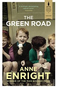 Descargar The Green Road: Shortlisted for the Baileys Women’s Prize for Fiction 2016 pdf, epub, ebook
