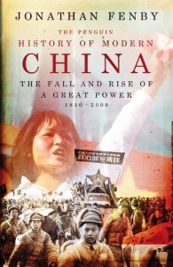 Descargar The Penguin History of Modern China: The Fall and Rise of a Great Power, 1850 – 2009 pdf, epub, ebook