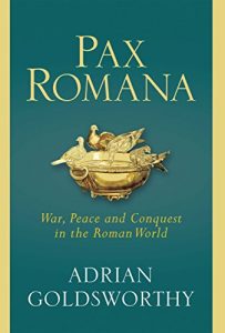 Descargar Pax Romana: War, Peace and Conquest in the Roman World (English Edition) pdf, epub, ebook