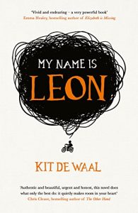 Descargar My Name Is Leon pdf, epub, ebook
