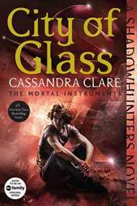 Descargar City of Glass (The Mortal Instruments) pdf, epub, ebook