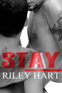 Descargar Stay (Blackcreek Book 2) (English Edition) pdf, epub, ebook