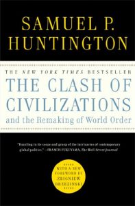 Descargar The Clash of Civilizations and the Remaking of World Order (English Edition) pdf, epub, ebook