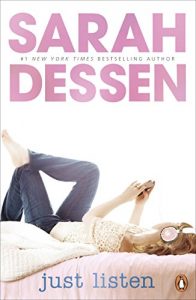 Descargar Just Listen pdf, epub, ebook
