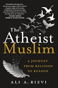 Descargar The Atheist Muslim: A Journey from Religion to Reason pdf, epub, ebook