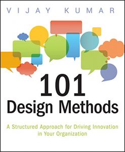 Descargar 101 Design Methods: A Structured Approach for Driving Innovation in Your Organization pdf, epub, ebook