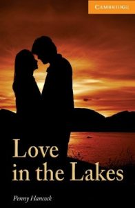 Descargar Love in the Lakes Level 4 Intermediate (Cambridge English Readers) pdf, epub, ebook