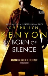 Descargar Born Of Silence: Number 5 in series (League Series) pdf, epub, ebook