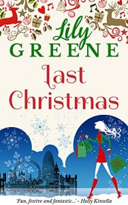Descargar Last Christmas (English Edition) pdf, epub, ebook