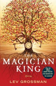 Descargar The Magician King: (Book 2) pdf, epub, ebook