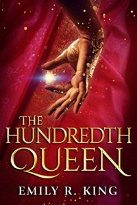 Descargar The Hundredth Queen (The Hundredth Queen Series Book 1) (English Edition) pdf, epub, ebook