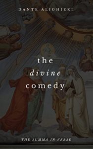 Descargar The Divine Comedy pdf, epub, ebook