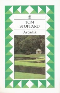Descargar Arcadia (English Edition) pdf, epub, ebook