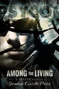 Descargar Among the Living (PsyCop Book 1) (English Edition) pdf, epub, ebook