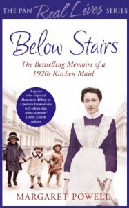 Descargar Below Stairs: The Bestselling Memoirs of a 1920s Kitchen Maid (The Pan Real Lives Series Book 5) (English Edition) pdf, epub, ebook