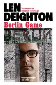 Descargar Berlin Game (Samson) pdf, epub, ebook