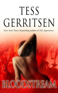 Descargar Bloodstream (English Edition) pdf, epub, ebook