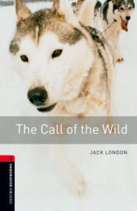 Descargar The Call of the Wild Level 3 Oxford Bookworms Library: 1000 Headwords pdf, epub, ebook