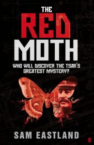 Descargar The Red Moth (Inspector Pekkala) pdf, epub, ebook