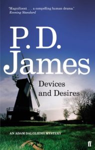 Descargar Devices and Desires (Inspector Adam Dalgliesh) pdf, epub, ebook