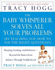 Descargar The Baby Whisperer Solves All Your Problems: Sleeping, Feeding, and Behavior–Beyond the Basics (English Edition) pdf, epub, ebook