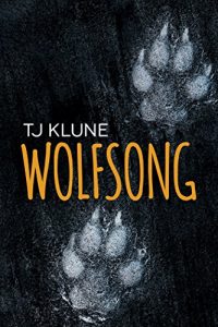 Descargar Wolfsong (English Edition) pdf, epub, ebook