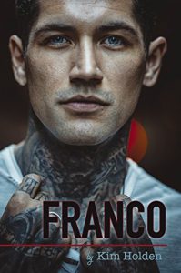 Descargar Franco (Bright Side Book 3) (English Edition) pdf, epub, ebook