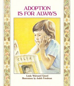 Descargar Adoption Is for Always (English Edition) pdf, epub, ebook