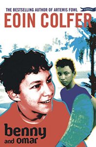 Descargar Benny and Omar (Benny Shaw) pdf, epub, ebook