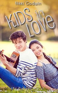 Descargar Kids In Love (Saturn Series Book 2) (English Edition) pdf, epub, ebook