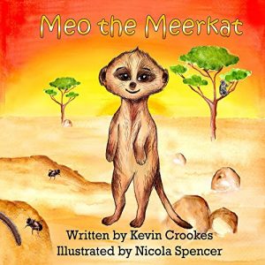 Descargar Meo the Meerkat (English Edition) pdf, epub, ebook