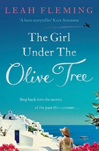 Descargar The Girl Under the Olive Tree (English Edition) pdf, epub, ebook