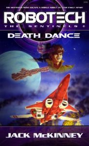 Descargar Robotech: Death Dance pdf, epub, ebook