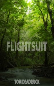 Descargar Flightsuit (English Edition) pdf, epub, ebook