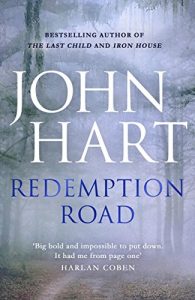 Descargar Redemption Road (English Edition) pdf, epub, ebook