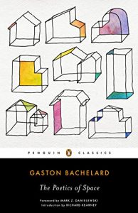 Descargar The Poetics of Space pdf, epub, ebook