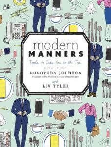 Descargar Modern Manners: Tools to Take You to the Top pdf, epub, ebook