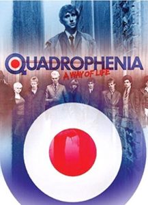 Descargar QUADROPHENIA: A WAY OF LIFE: Inside the Making of Britain’s Greatest Youth Film (English Edition) pdf, epub, ebook