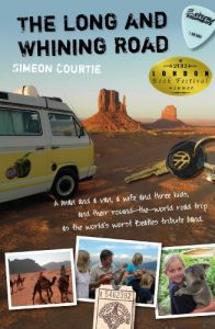 Descargar The Long and Whining Road (English Edition) pdf, epub, ebook