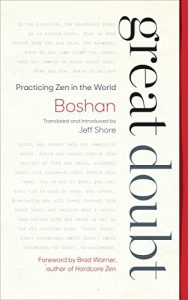 Descargar Great Doubt: Practicing Zen in the World (English Edition) pdf, epub, ebook