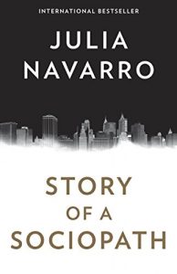 Descargar Story of a Sociopath: A novel pdf, epub, ebook