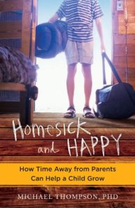 Descargar Homesick and Happy: How Time Away from Parents Can Help a Child Grow pdf, epub, ebook