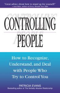 Descargar Controlling People: How to Recognize, Understand, and Deal With People Who Try to Control You pdf, epub, ebook