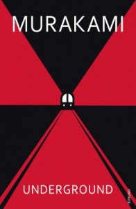 Descargar Underground: The Tokyo Gas Attack and the Japanese Psyche pdf, epub, ebook