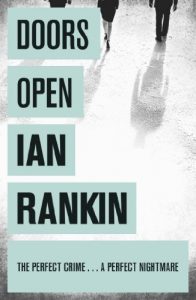 Descargar Doors Open (English Edition) pdf, epub, ebook