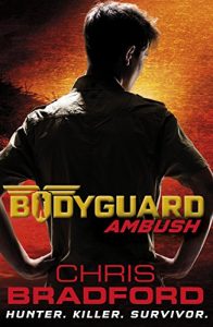 Descargar Bodyguard: Ambush (Book 3) pdf, epub, ebook