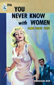 Descargar You Never Know With Women (Mills & Boon M&B) (Vintage Collection, Book 1) pdf, epub, ebook