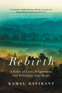 Descargar Rebirth: A Fable of Love, Forgiveness, and Following Your Heart (English Edition) pdf, epub, ebook