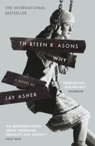 Descargar Thirteen Reasons Why pdf, epub, ebook